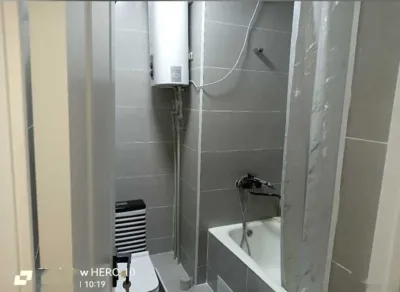 3-комн. квартира, 5 этаж, 120м², Созидания