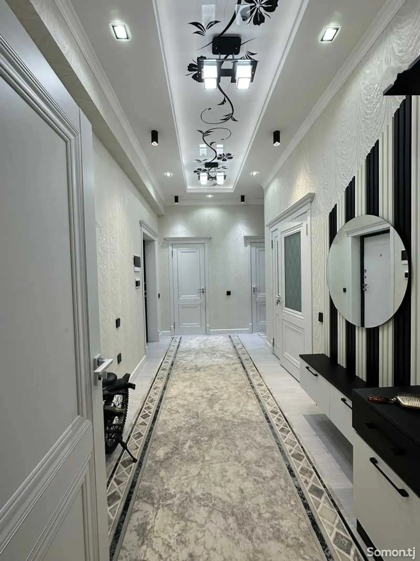 2-комн. квартира, 8 этаж, 77м², Сино Сияриён