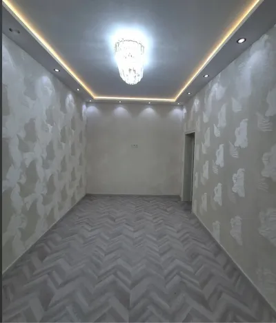 3-комн. квартира, 15 этаж, 74м², сино