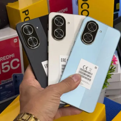 Xiaomi Mi 128 gb