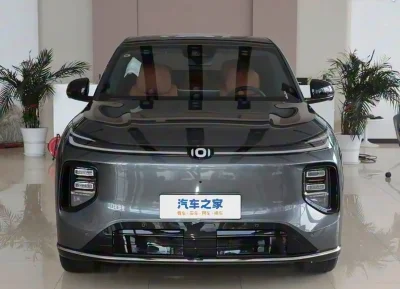 Changan Qiyuan Q, 2026