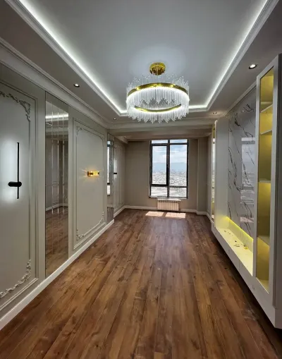 2-комн. квартира, 16 этаж, 83 м², Фирдавси Сохили с рядом Яккасарой
