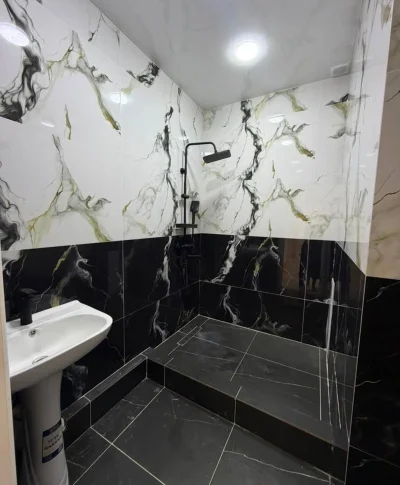 3-комн. квартира, 14 этаж, 100 м², Шохмансур