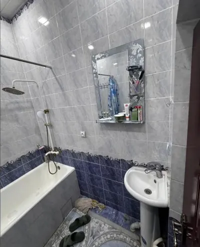 2-этажный, 10 комнатный дом, 600 м², Сомони
