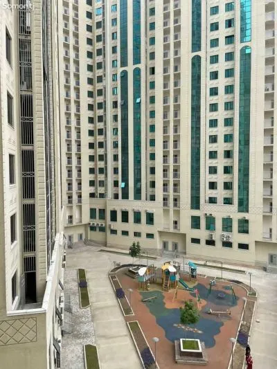 2-комн. квартира, 5 этаж, 75м², ёвари овир