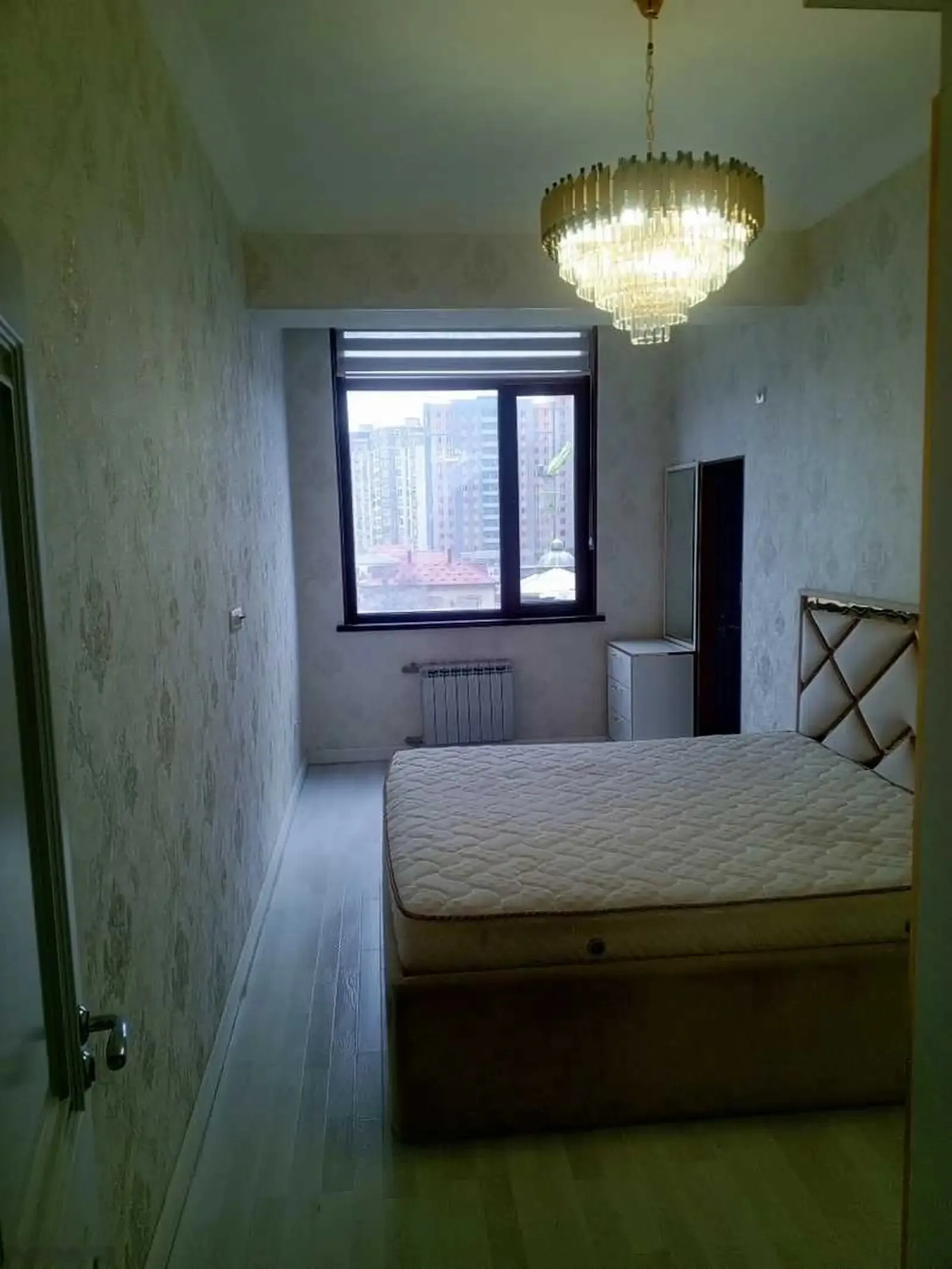 2-комн. квартира, 4 этаж, 78м², спартак