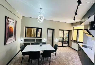 2-комн. квартира, 5 этаж, 62 м², Сино