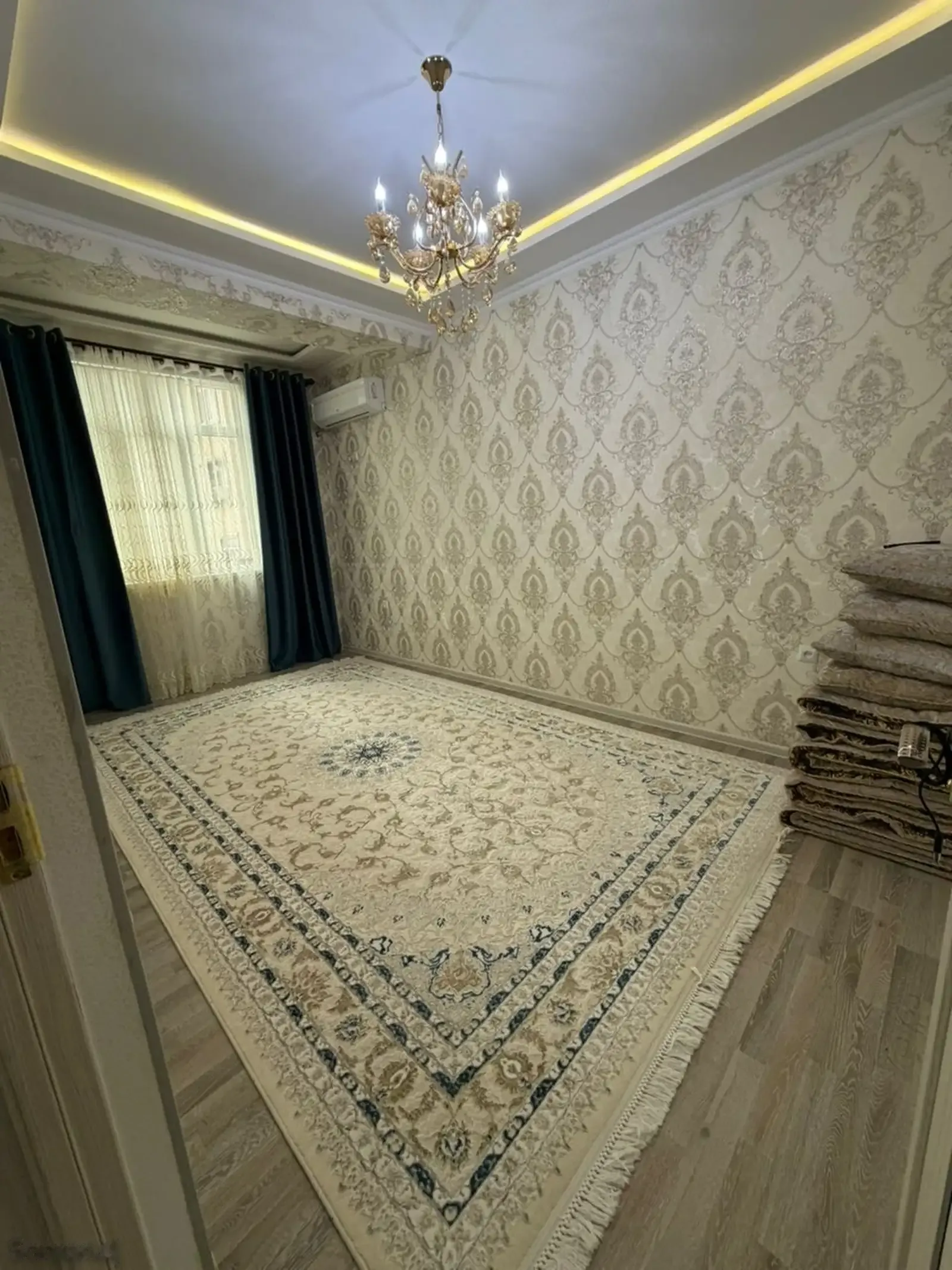 2-комн. квартира, 4 этаж, 58 м², Сино, Хотам Пв