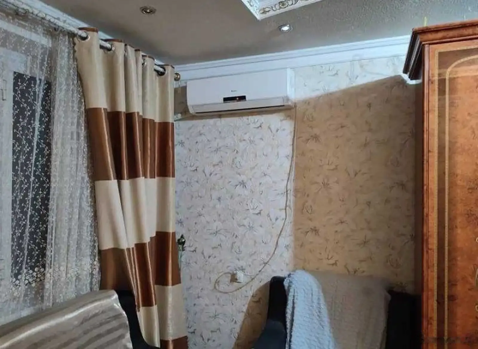 3-комн. квартира, 4 этаж, 72м², 34 микрорайон