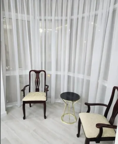 3-комн. квартира, 15 этаж, 135м², Сомони
