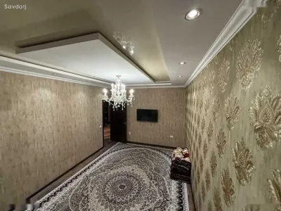 4-к квартира, 2 этаж, 80 м² м², Сино испечаки 2