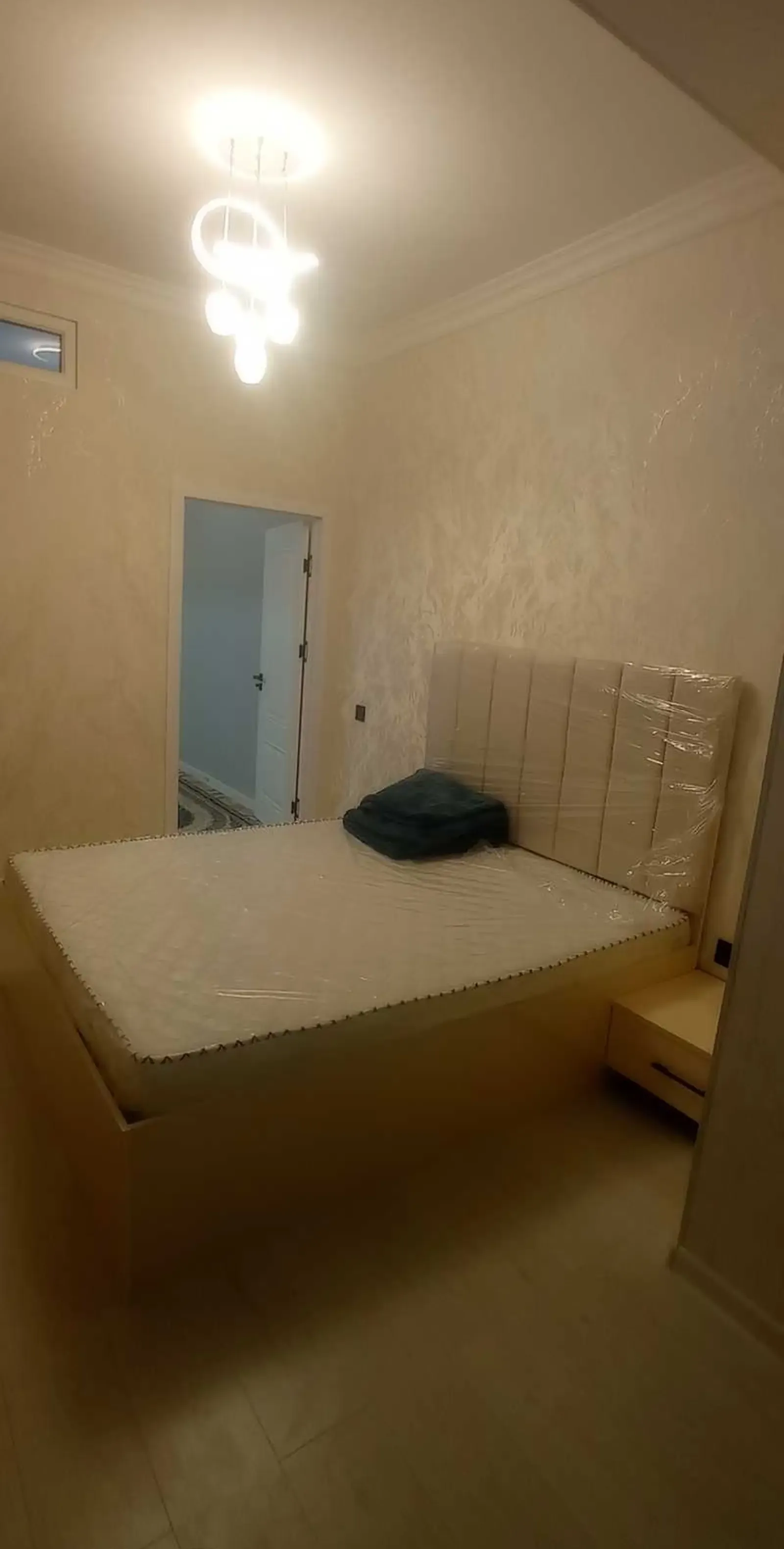 2-комн. квартира, 2 этаж, 65м², Сино