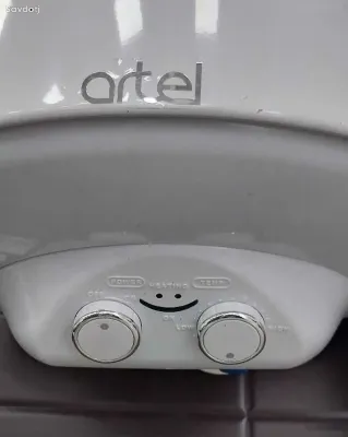 Водонагреватель Artel_100л