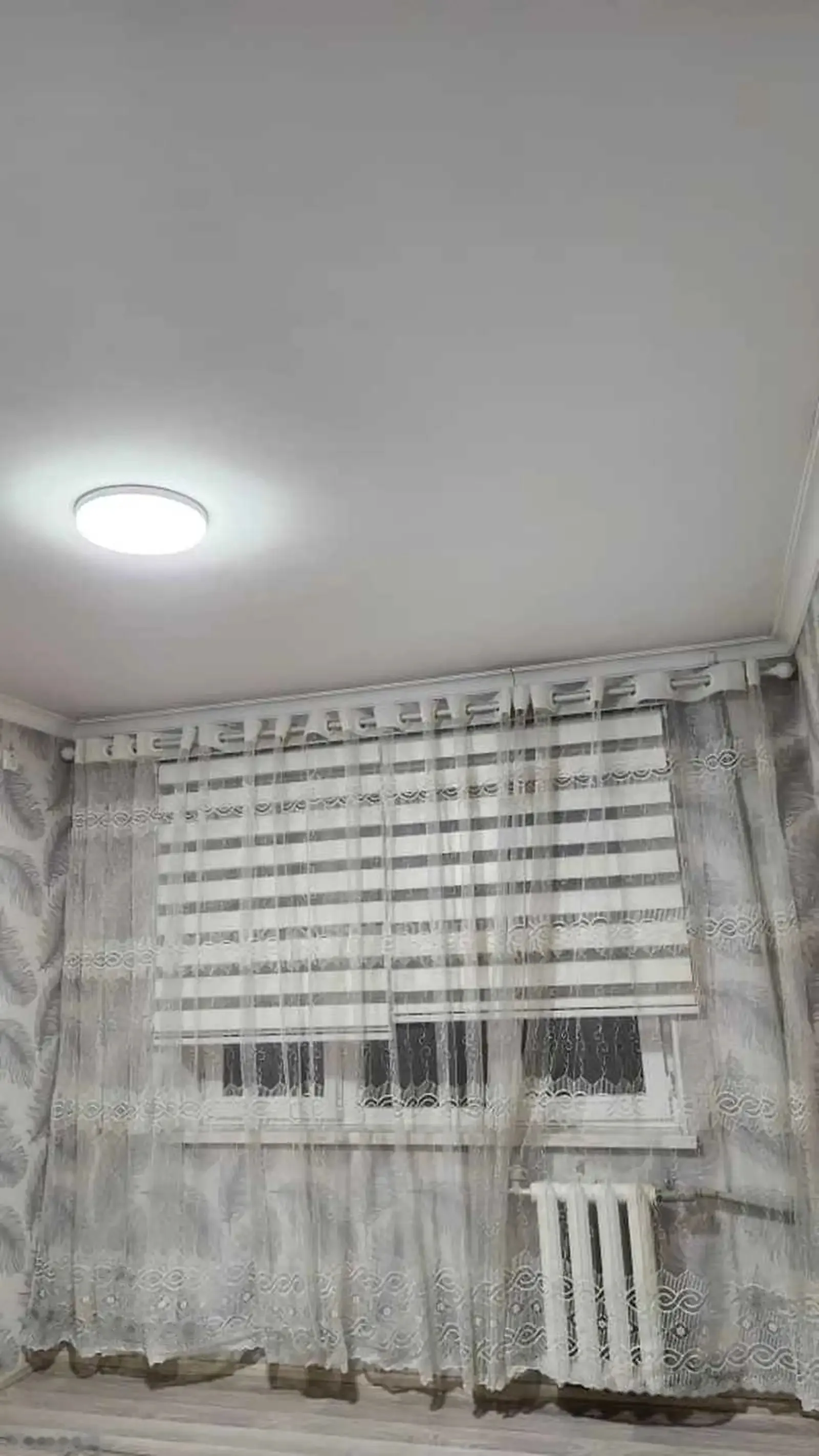 3-комн. квартира, 2 этаж, 80м², 33мкр