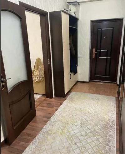 2-комн. квартира, 9 этаж, 70м², Шохмансур