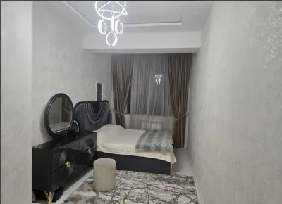2-комн. квартира, 8 этаж, 54м², И. Сомони, Спартак