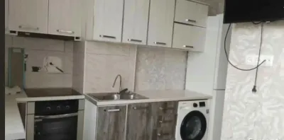 2-комн. квартира, 9 этаж, 89м², шохмансур