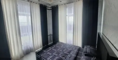 2-комн. квартира, 16 этаж, 76 м², Фирдавси