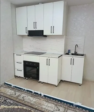 2-комн. квартира, 21 этаж, 89м², шохмансур