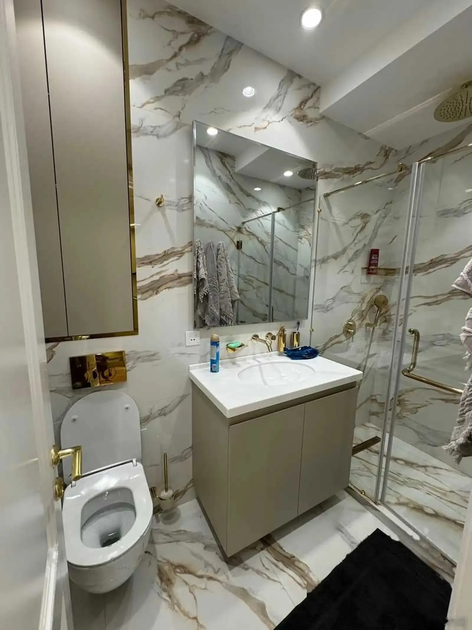 2-комн. квартира, 17 этаж, 64м², м.Турсунзода 14/