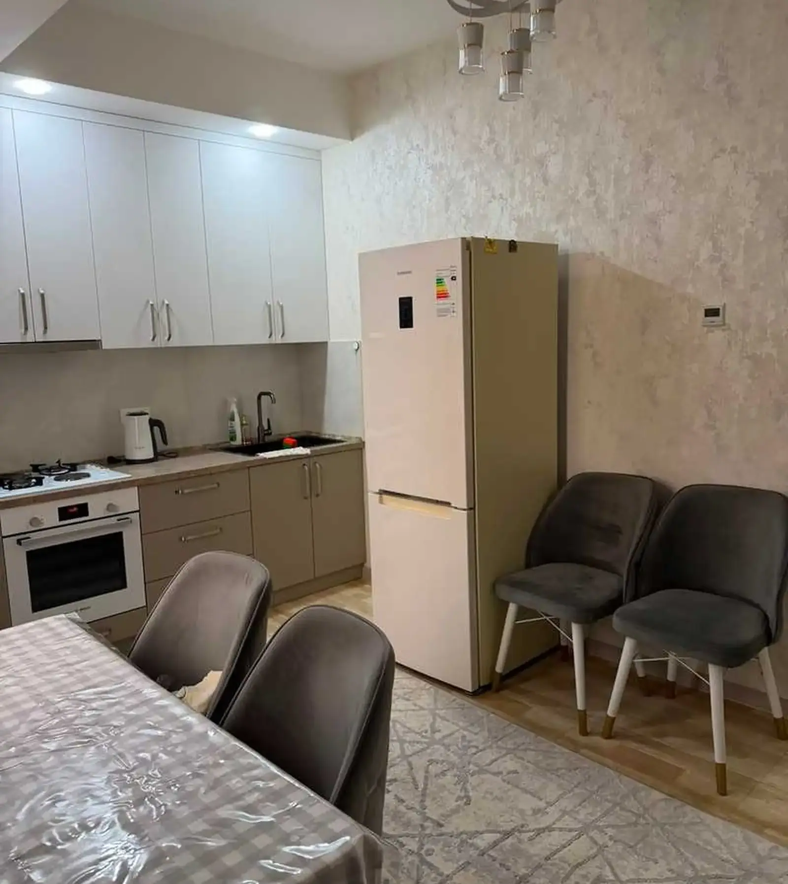 2-комн. квартира, 8 этаж, 93м², Сино(ру ба Руи Посольстваи Америка )