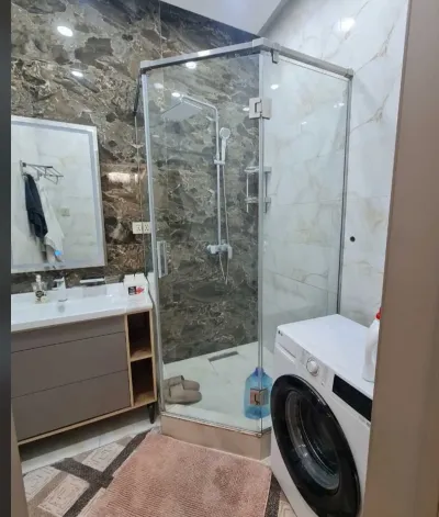 3-комн. квартира, 15 этаж, 92м², исмоил сомони