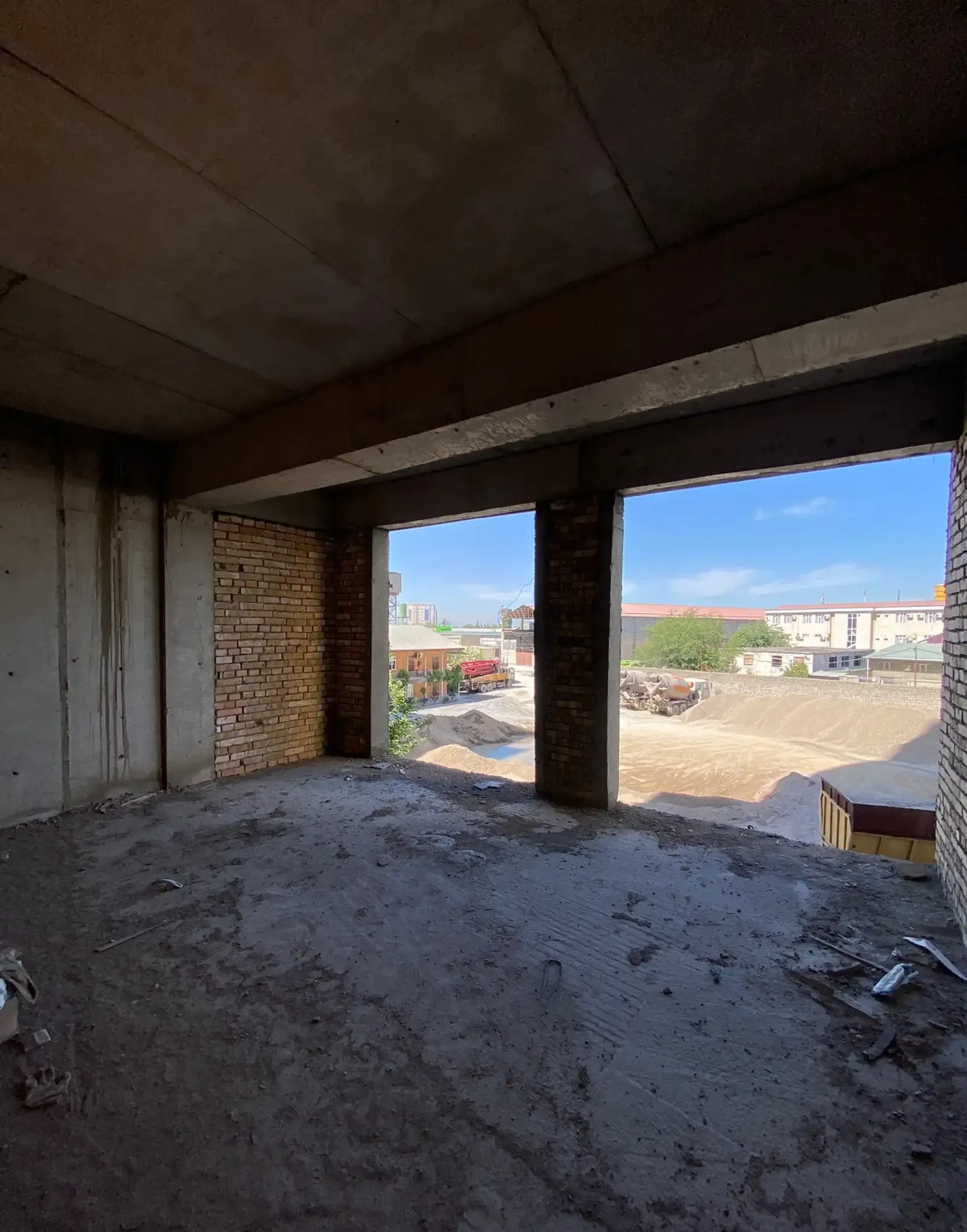 4-комн. квартира, 2 этаж, 101 м², н.Фирдавси