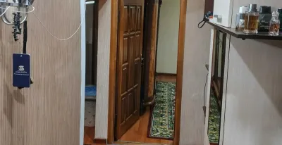 4-комн. квартира, 7 этаж, 105 м², Сино 91мкр