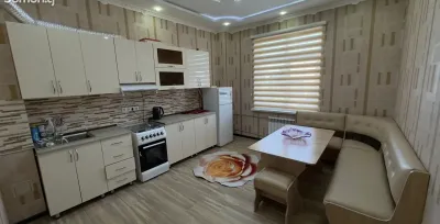 1-комн. квартира, 2 этаж, 55 м², Шохмансур