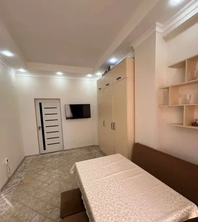 3-комн. квартира, 8 этаж, 67 м², Сино