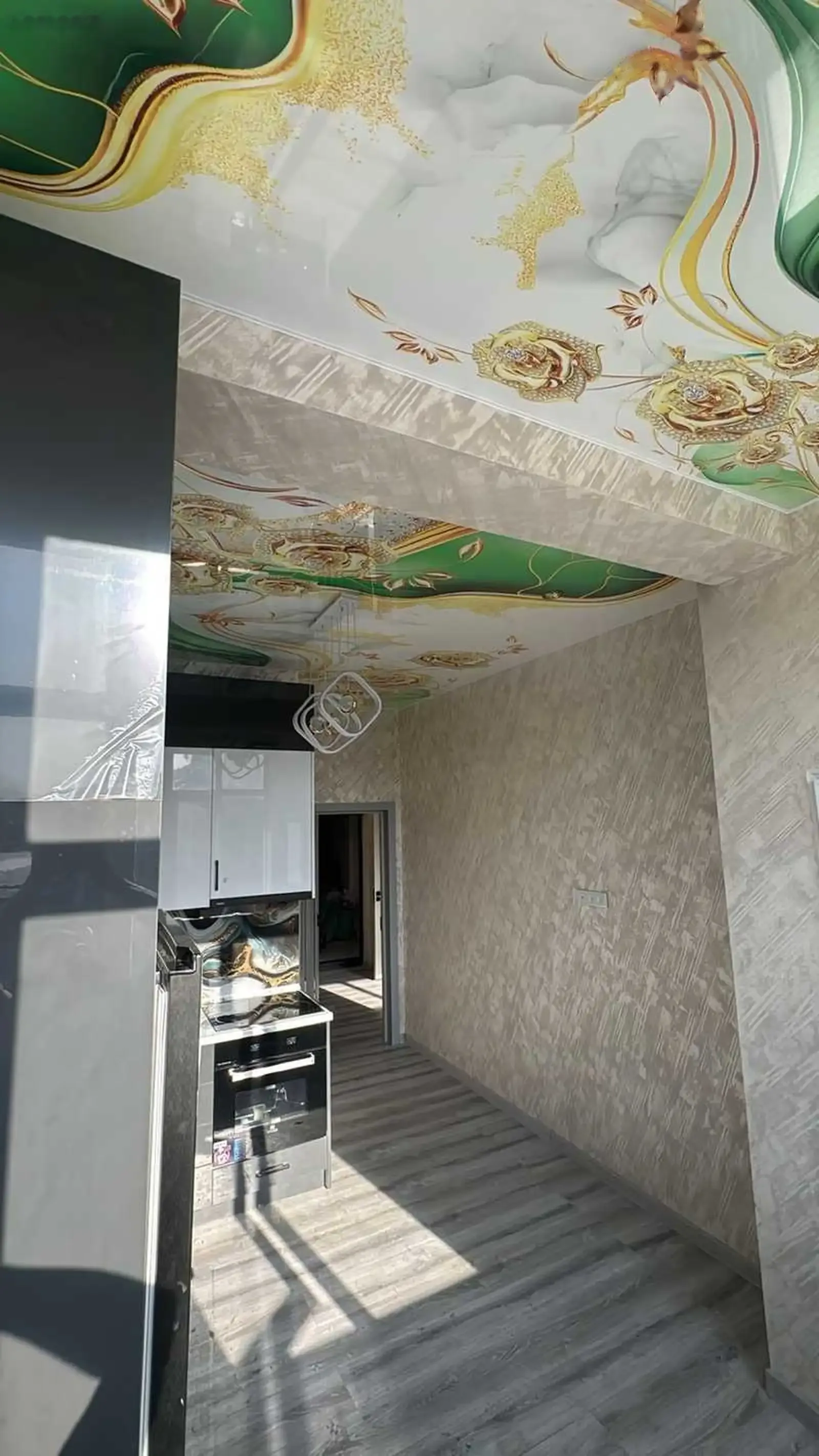 1-комн. квартира, 3 этаж, 45 м², Цирк
