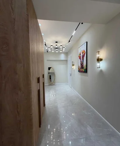 2-комн. квартира, 12 этаж, 90м², Шохмансур скори Бахт зе