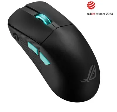 Мышь Asus Rog Harpe Ace Aim Lab Edition