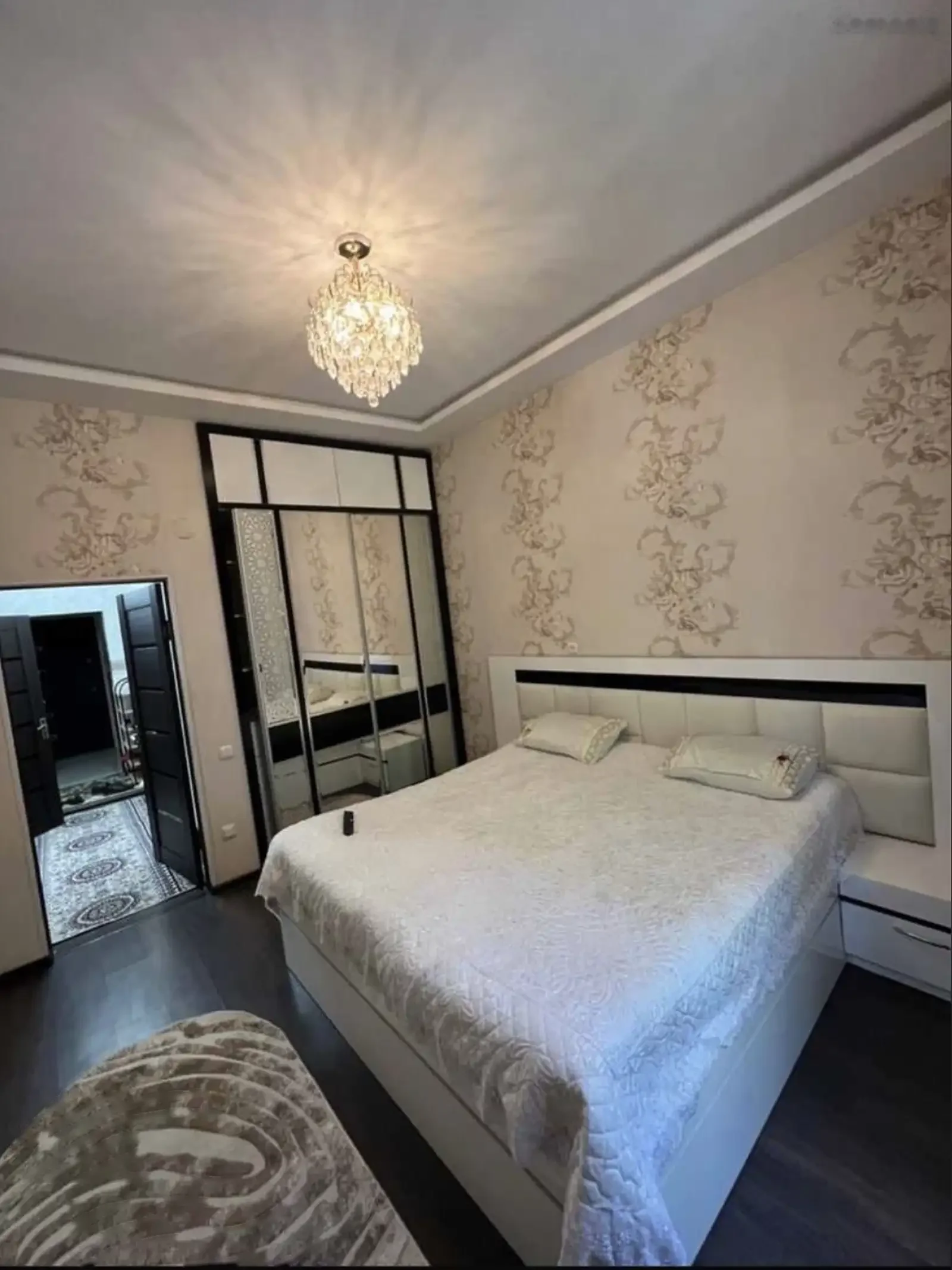 2-комн. квартира, 4 этаж, 59м², Дом печать