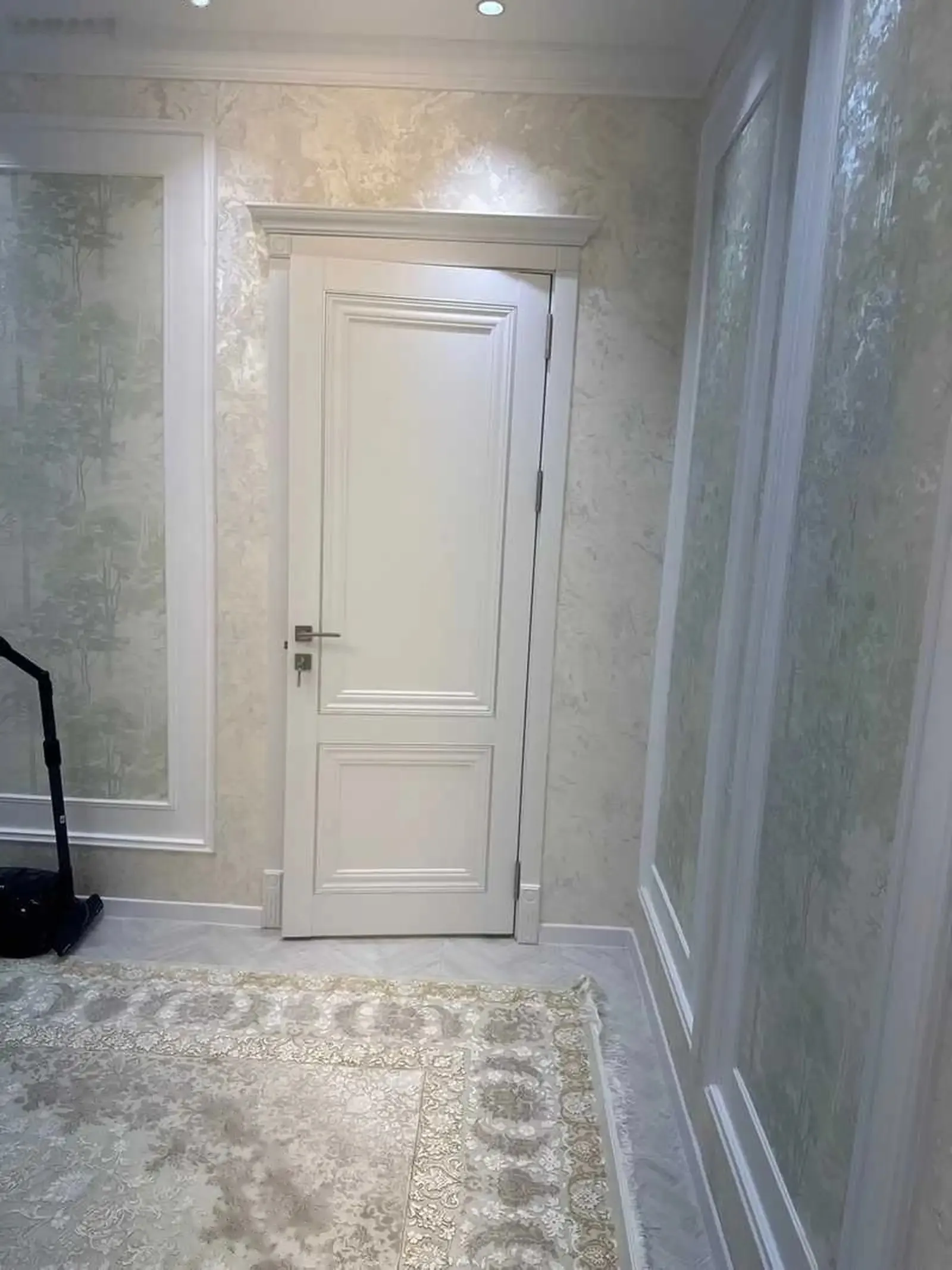 2-комн. квартира, 9 этаж, 90м², Дом печати