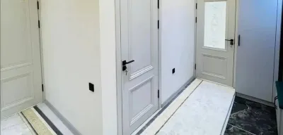 3-комн. квартира, 10 этаж, 76 м², Шохмансур гуля Голд