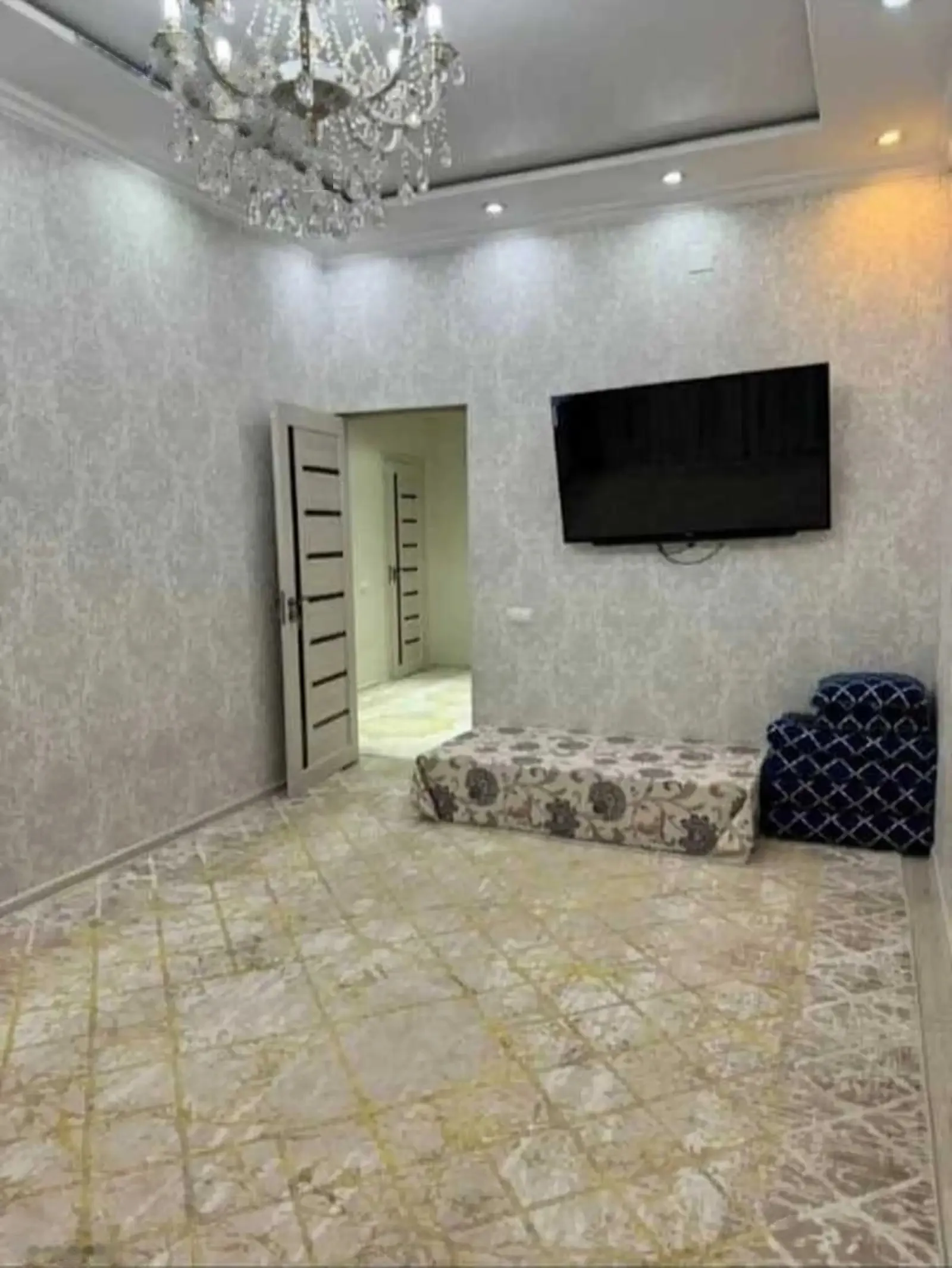 2-комн. квартира, 5 этаж, 58м², Испечак