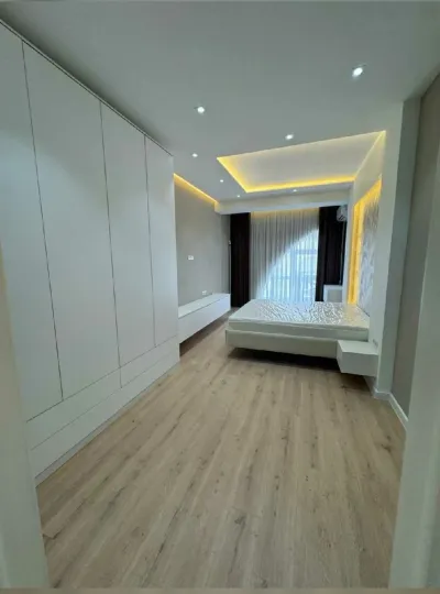 3-комн. квартира, 14 этаж, 115м², И.Сомони