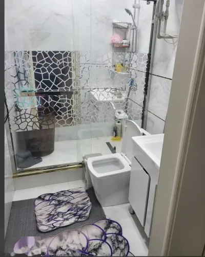 3-комн. квартира, 17 этаж, 147м², Шохмансур