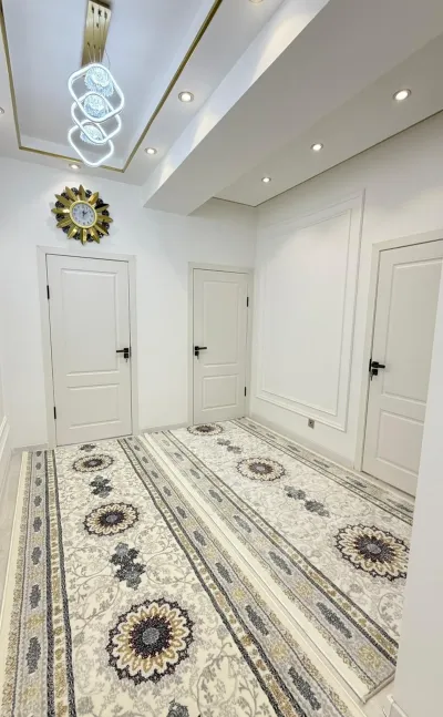 2-комн. квартира, 7 этаж, 87 м², Шохмансур Вавилон