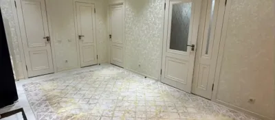3-комн. квартира, 10 этаж, 105м², Сомони
