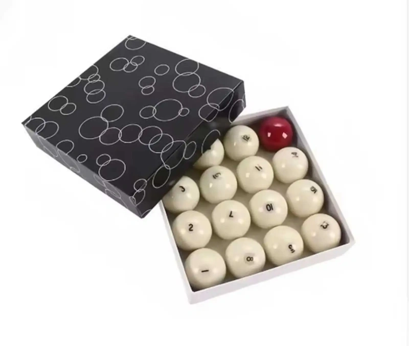 Шар для бильярда