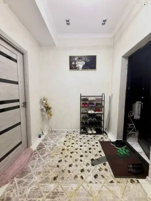 2-комн. квартира, 9 этаж, 60 м², сино