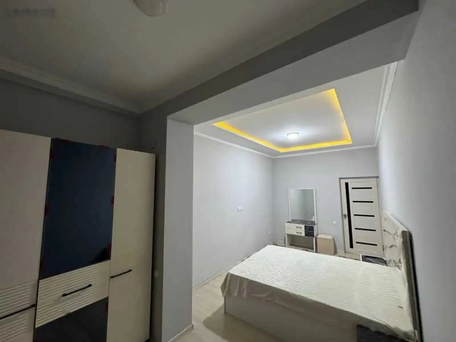 2-комн. квартира, 7 этаж, 77м², Алфемо
