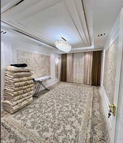 3-комн. квартира, 2 этаж, 66 м², Сино