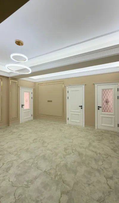 2-комн. квартира, 14 этаж, 105 м², Шохмансур Бофанда Ожоговый