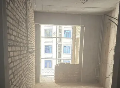 2-комн. квартира, 4 этаж, 83 м², Шоҳмансур