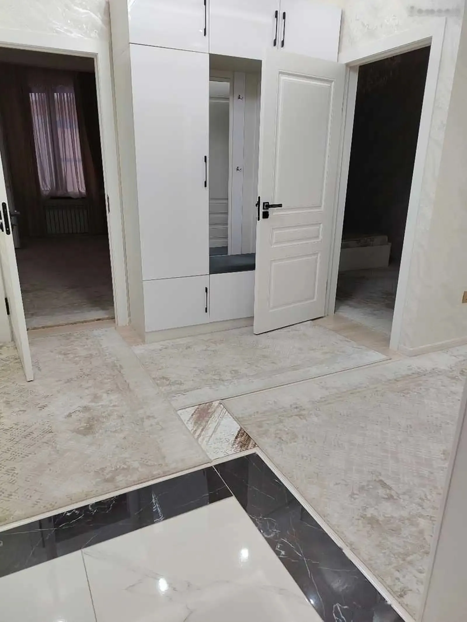2-комн. квартира, 7 этаж, 65м², Зарафшон