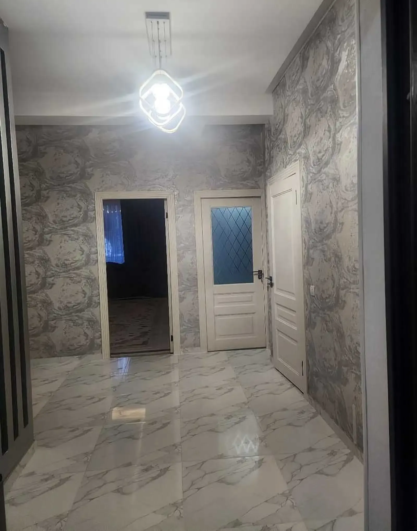 2-комн. квартира, 4 этаж, 62м², Мости Аэропорт