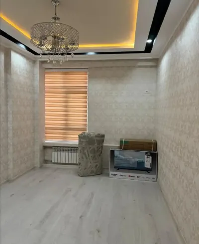 2-комн. квартира, 3 этаж, 84м², Фирдавси